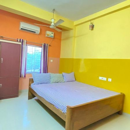Hotel Ashiyana Digha  Εξωτερικό φωτογραφία