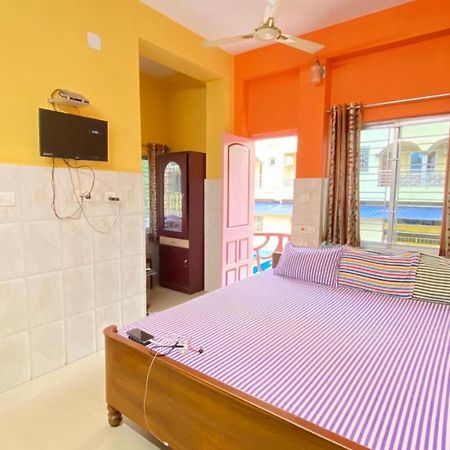 Hotel Ashiyana Digha  Εξωτερικό φωτογραφία