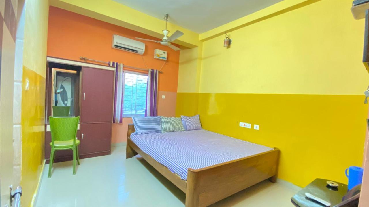 Hotel Ashiyana Digha  Εξωτερικό φωτογραφία