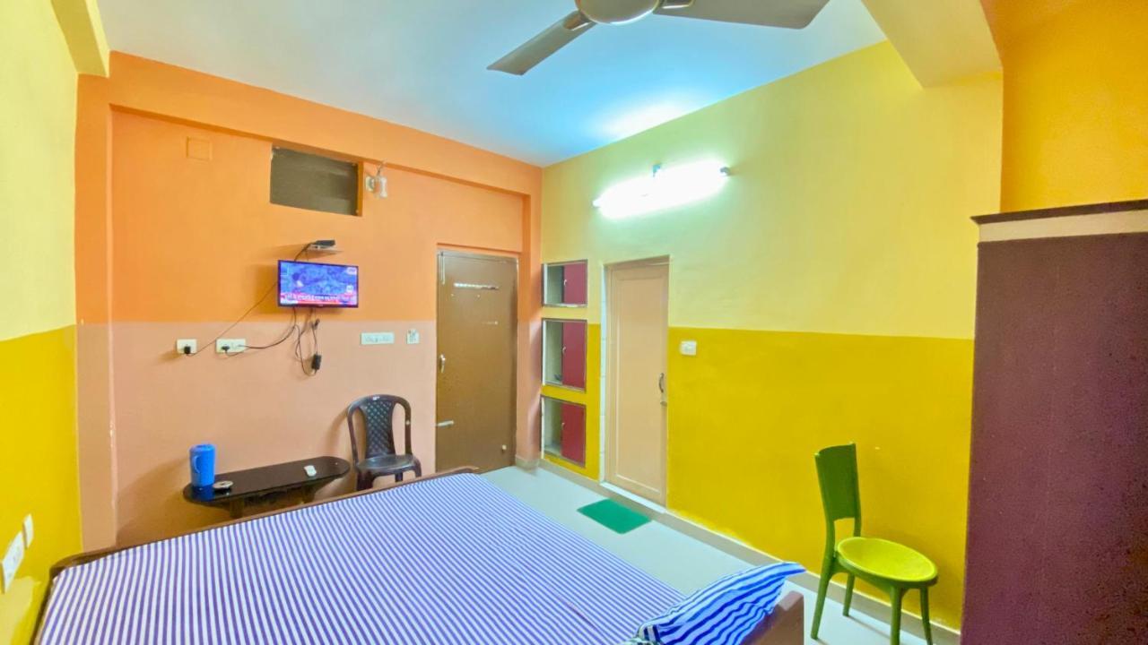 Hotel Ashiyana Digha  Εξωτερικό φωτογραφία