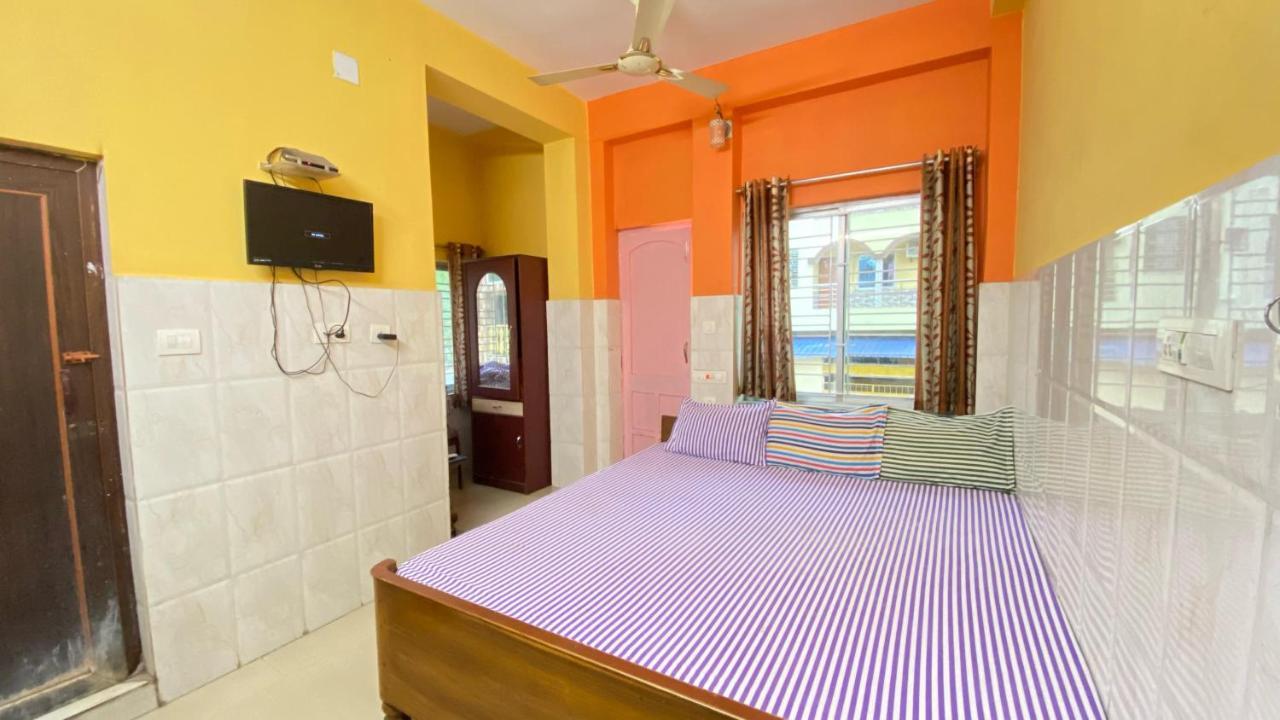 Hotel Ashiyana Digha  Εξωτερικό φωτογραφία