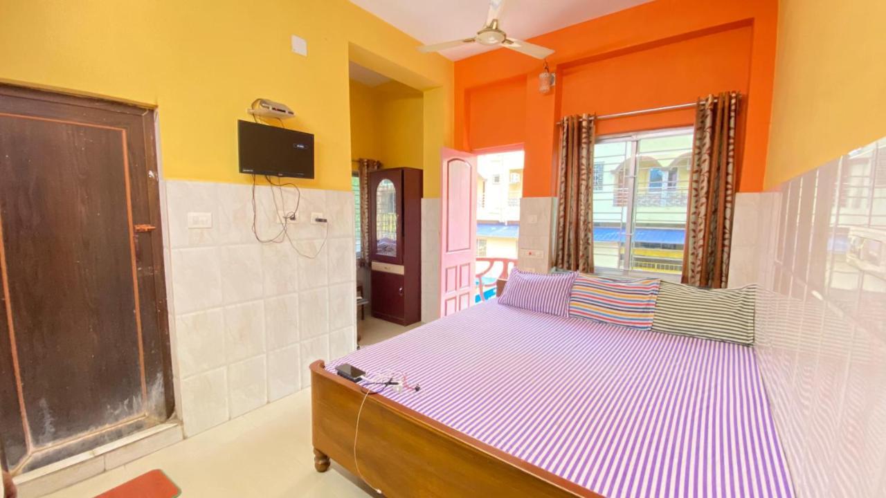 Hotel Ashiyana Digha  Εξωτερικό φωτογραφία